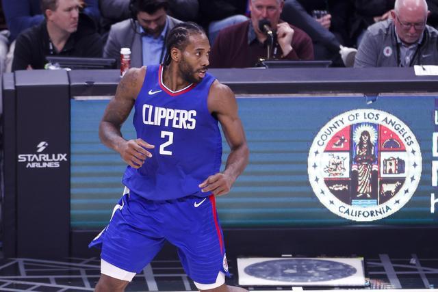 管泽元：马刺赢也就赢这一场 商业联盟要卖票 尼克斯5场夺冠